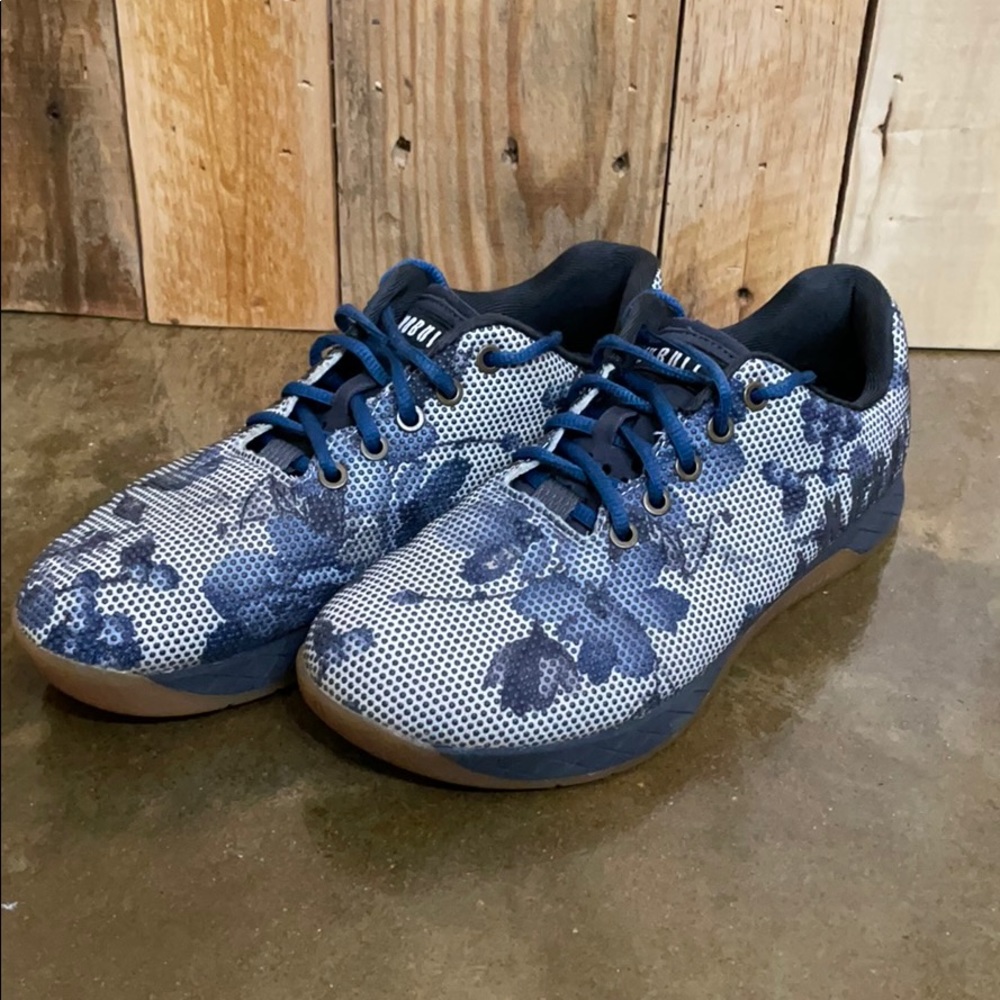 NOBULL Trainer Floral